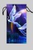 Wholesale microfiber glasses pouch