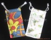 Wholesale eyeglasses pouch