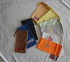 Wholesale microfiber sunglasses bag