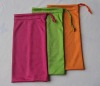 Wholesale glasses bag