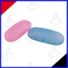 Wholesale 2011 New Pvc Glasses Case