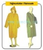 Wholesale TX-2004 PVC Raincoat/Rainwear