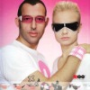 Wholesale Brand RICO Sunglasses Available in Customized Colors