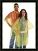 Wholesale pvc adult rain poncho rainponcho