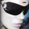 Wholesale Brand RICO Sunglasses Available in Customized Colors
