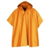 Wholesale pvc rain poncho/raincoat