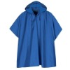 Wholesale adult pvc rain cape /poncho
