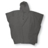 Wholesale pvc 50*80inch poncho/rain poncho