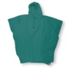 Wholesale adult pvc rain poncho