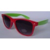 Wholesale IQ Vintage Clear Lens Wayfarers