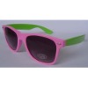 Wholesale Clubber II Vintage Wayfarer Sunglasses
