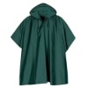 Wholesale adult pvc 50*80inch poncho/rain poncho