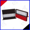 Wholesale 2011 New Plastic Glasses Box