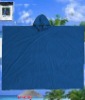 Wholesale PVC Rain Poncho