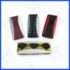 Wholesale Faashion Soft Glasses Case