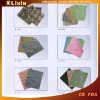 Wholesale colorful fiber glasses cloth