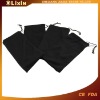 Wholesale high quality glasses pouches