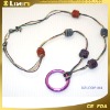 Wholesale lovely style eyeglass cord