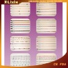 2011 attractive various color eyeglass cord