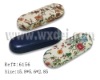 Wholesale Metal/Iron eyeglasses cases 6156 (Reading glasses cases)
