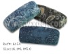 Metal/Iron eyeglasses cases 6154 (Sun/Reading glasses cases)