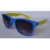 Wholesale Clubber III Colored Wayfarer Sunglasses