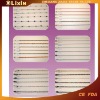 Wholesale 2011newest various color glass cord