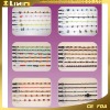 Wholesale newest handmade eyeglass cord