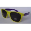 Wholesale Hyper 2-Tone Wayfarer Sunglasses