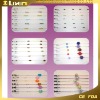 Wholesale 2011 cute eyeglass cord