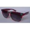 Wholesale Tabloid Vintage Wayfarer Sunglasses