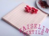 Wholesale 100% cotton lady's handkerchiefs