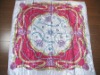 Wholesale printing satin muslim bandana
