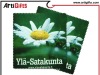 Wholesale 2011 square Microfiber cleaning cloth