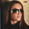 Wholesale Brand RICO Sunglasses Available in Customized Colors
