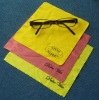 Wholesale lens cleaning cloth