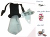 Wholesale microfiber lens cleaning cloth