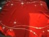 Wholesale printing satin handkerchief