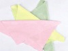 Wholesale microfiber suede cleaning cloth(Boli-2010)