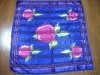 Wholesale printing satin gauze muslim bandana