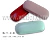 Wholesale Metal/Iron eyeglasses cases 6131 (Reading glasses cases)
