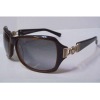 Wholesale Fashion sunglasses with Metal decorations on temple