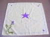 Wholesale 100% cotton printed handkerchief