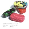 metal contact lens case