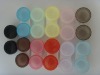 colored contact lens case
