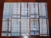 Wholesale print handkerchief , plain handkerchief