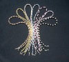 Wholesale eyeglass cord