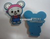 Wholesale Earphone Cable Wire Cord Organizer Holder