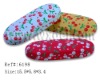 Wholesale Metal/Iron eyeglasses cases 6198 (Reading glasses cases)