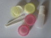Wholesale color contact lens case